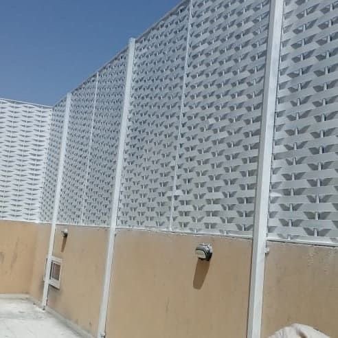 نقدم خدمات تفصيل وتركيب السواتر في الدمام والخبر والقطيف، مع تنفيذ السواتر حسب المقاسات والمساحة والتصميم المطلوب. نوفر حلولًا متنوعة تناسب…